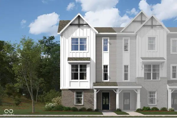 11204 Greenfield Avenue, Noblesville, IN 46060