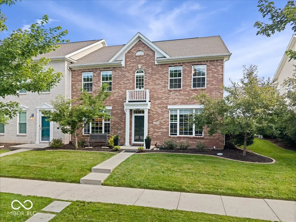 13528 E 131st Street, Fishers, IN 46037 - #1