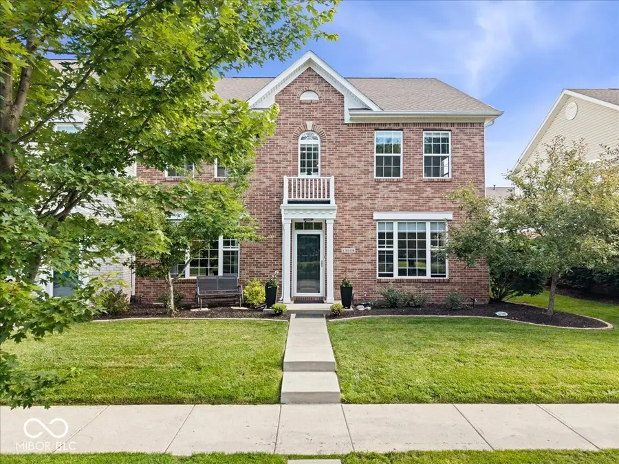 13528 E 131st Street, Fishers, IN 46037 - #2