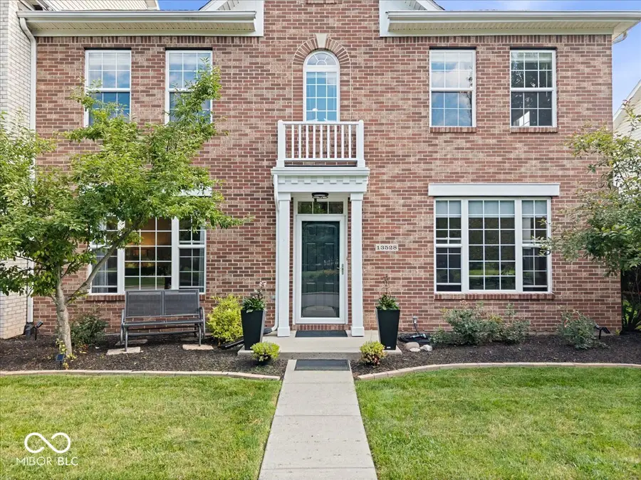 13528 E 131st Street, Fishers, IN 46037 - #3