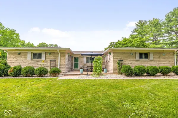 13552 N Western Road, Camby, IN 46113