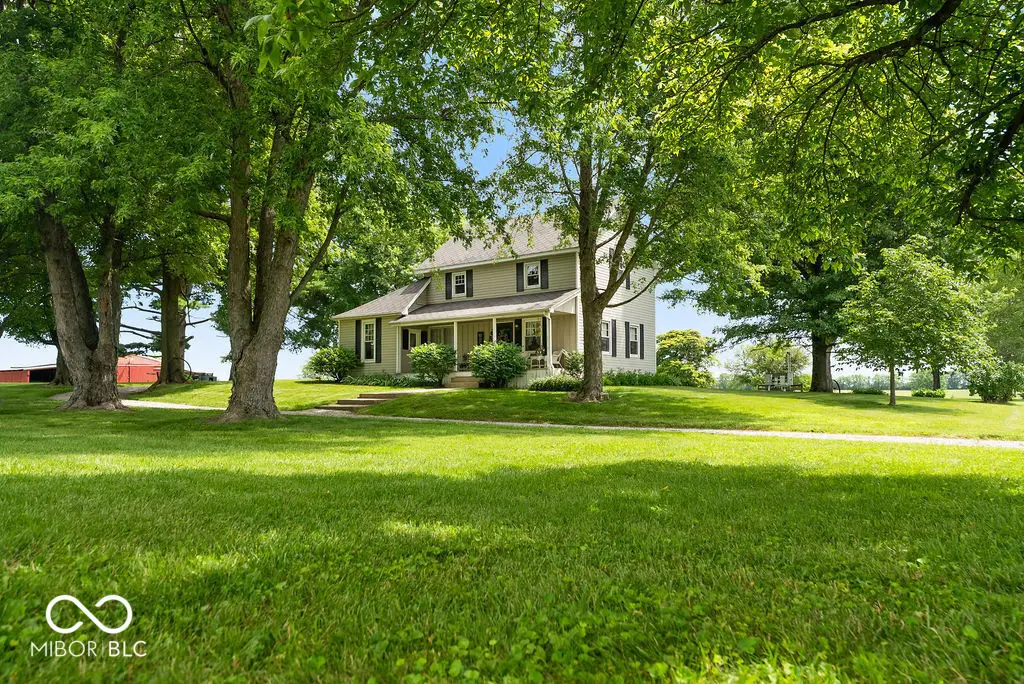 15844 E 156th Street E, Noblesville, IN 46060 - #1