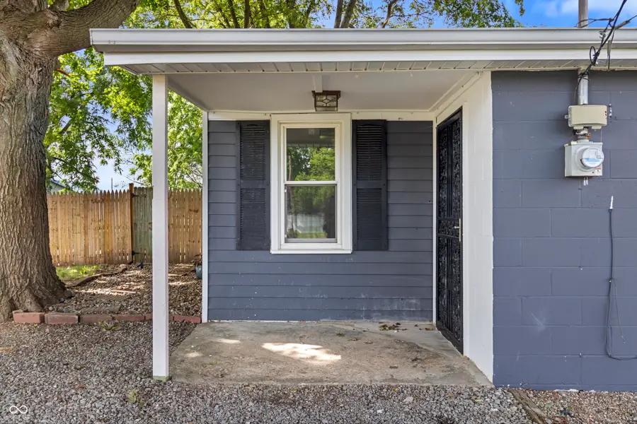 15025 W 7th Street, Daleville, IN 47334 - #2