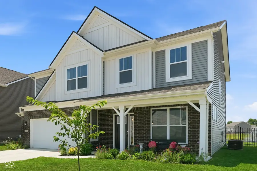 6036 Cedar Shade Way, Indianapolis, IN 46259 - #3