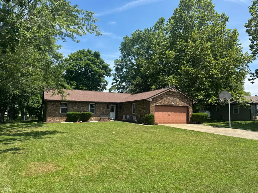 2392 W Robbie Street, Columbus, IN 47201 - #3