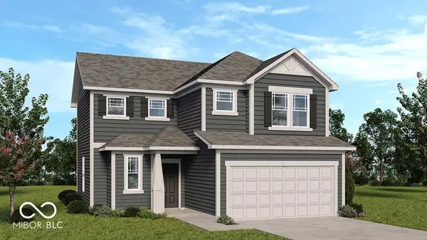 8717 Comstock Court, Camby, IN 46113
