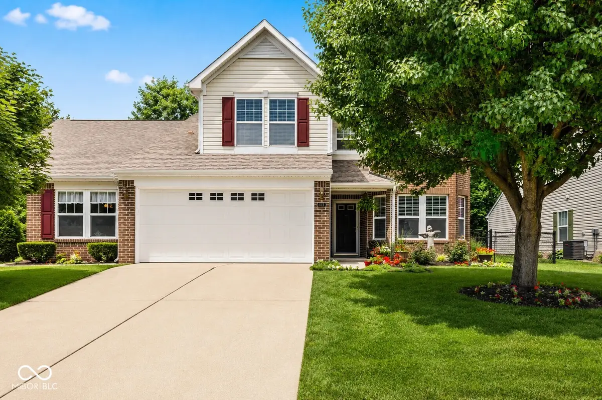 1312 Summerhouse Drive, Indianapolis, IN 46217 - #1