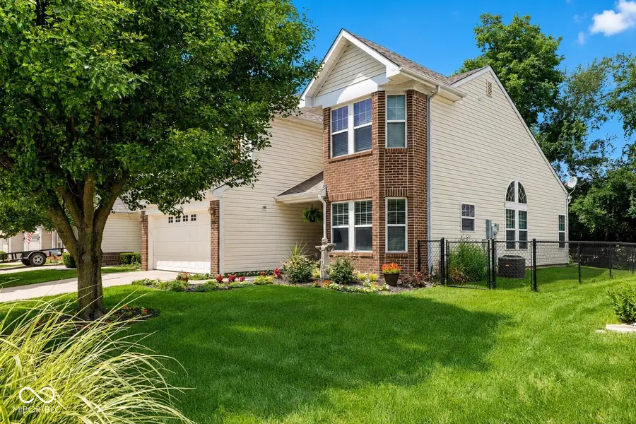 1312 Summerhouse Drive, Indianapolis, IN 46217 - #3