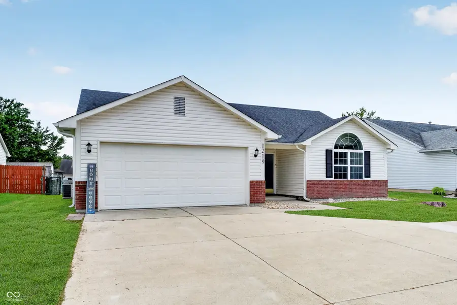 1219 E Mckay Road, Shelbyville, IN 46176 - #3