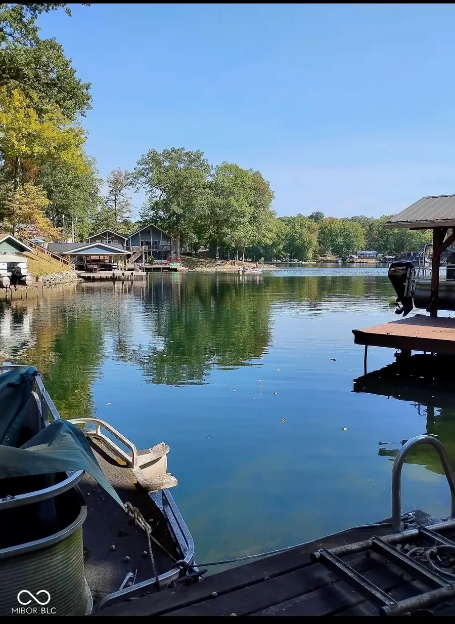 7595 Hummingbird Drive, Nineveh, IN 46164 - #2