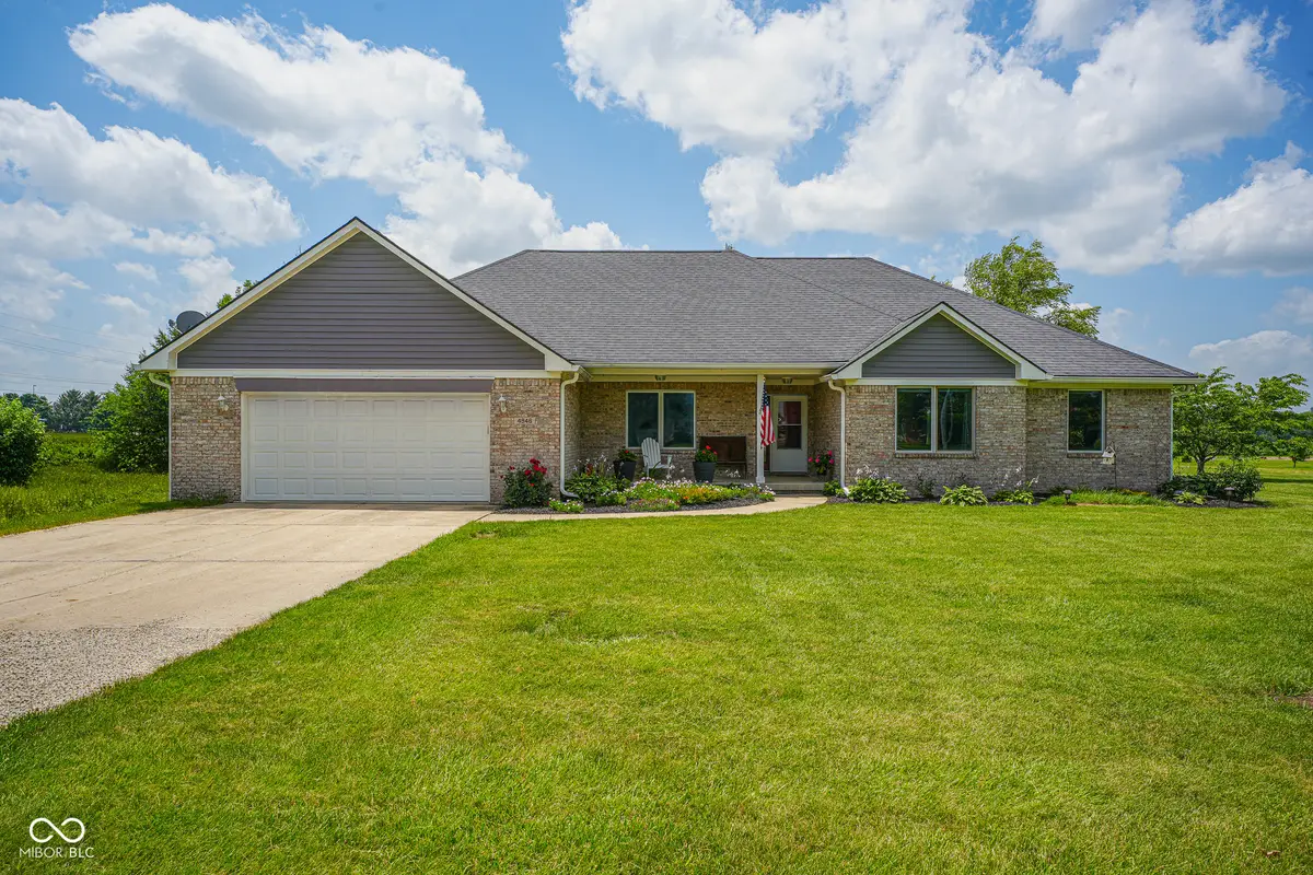 4946 S State Road 75, Jamestown, IN 46147 - #1