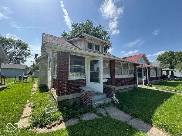 2714 S Meridian Street, Indianapolis, IN 46225