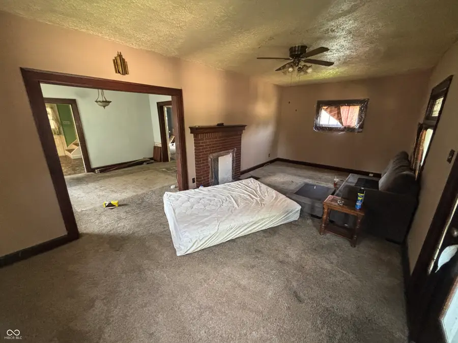 2714 S Meridian Street, Indianapolis, IN 46225 - #2
