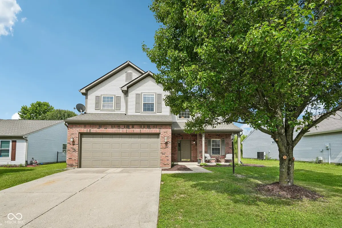 5214 Mesa Verde Drive, Indianapolis, IN 46237 - #1