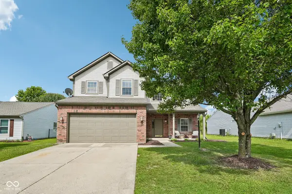 5214 Mesa Verde Drive, Indianapolis, IN 46237