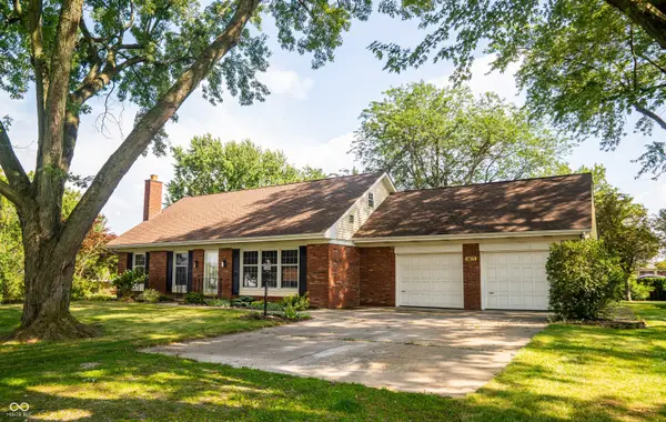 3675 W 558 N, Huntington, IN 46750