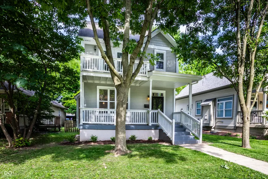 2250 N Alabama Street, Indianapolis, IN 46205 - #3