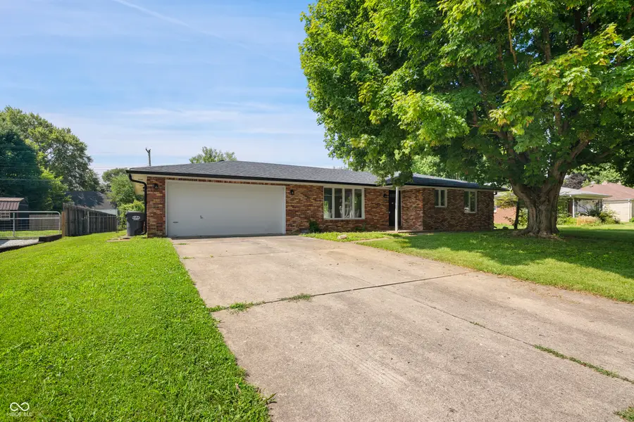 615 Country Club Lane, Anderson, IN 46011 - #2