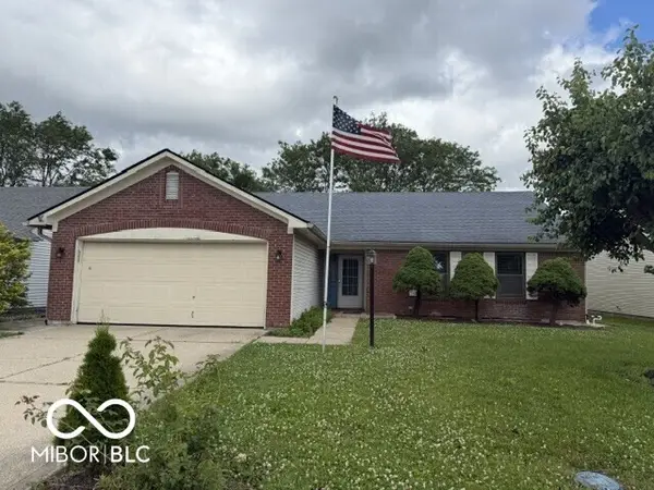 8107 Southern Trails Place, Indianapolis, IN 46237