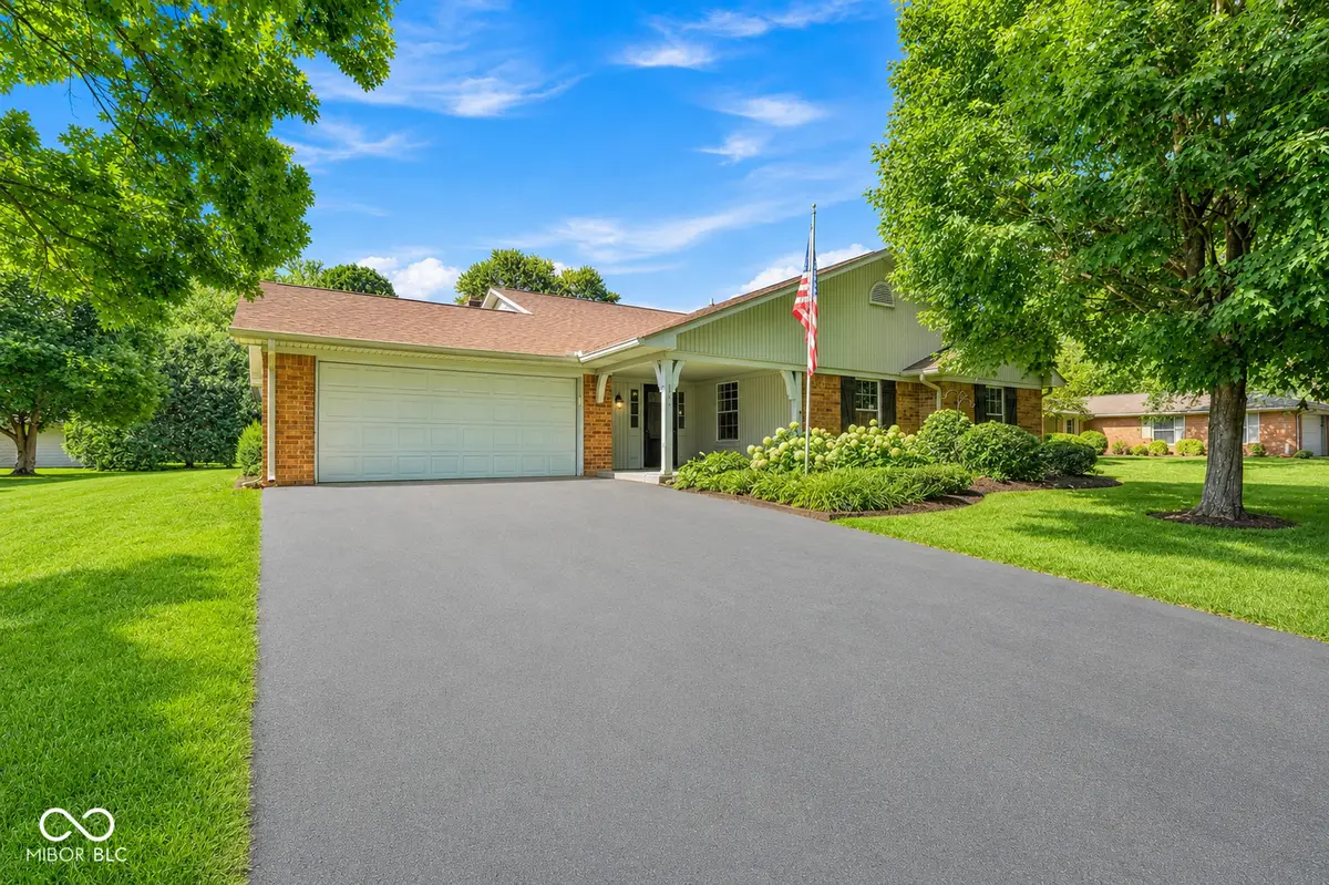 1503 Sandi Drive, Indianapolis, IN 46260 - #1