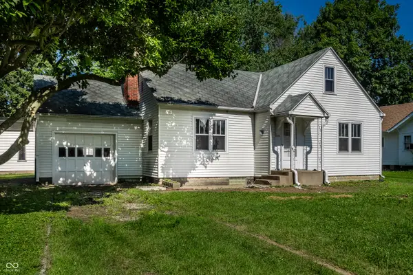 6428 Maple Street, Indianapolis, IN 46236
