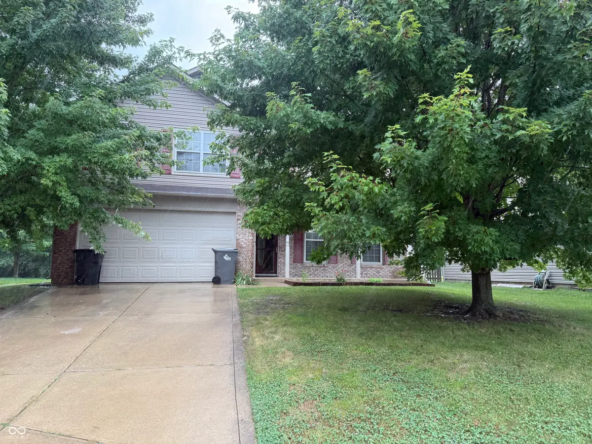 1816 Ernest Court, Indianapolis, IN 46234 - #1
