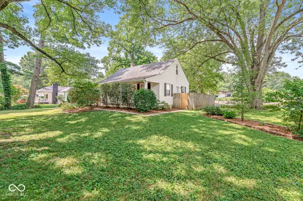 5402 Singleton Street, Indianapolis, IN 46227