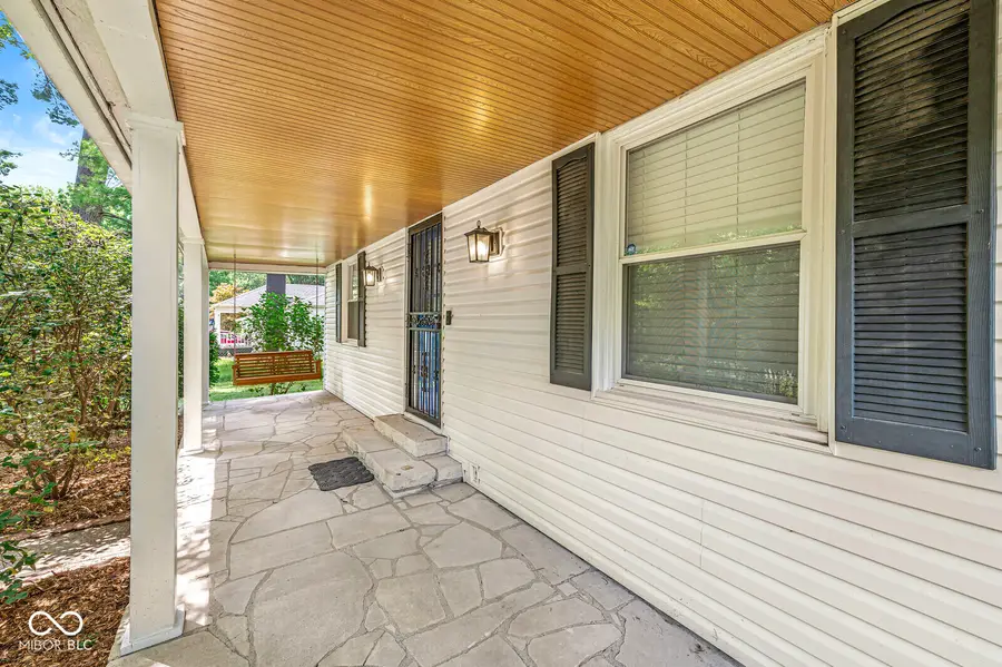 5402 Singleton Street, Indianapolis, IN 46227 - #3
