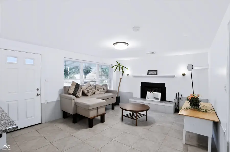 15454 Meith Street, Fortville, IN 46040 - #3