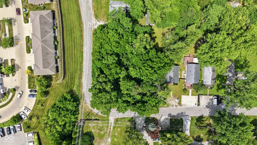 2597 E 78th Street, Indianapolis, IN 46240 - #2