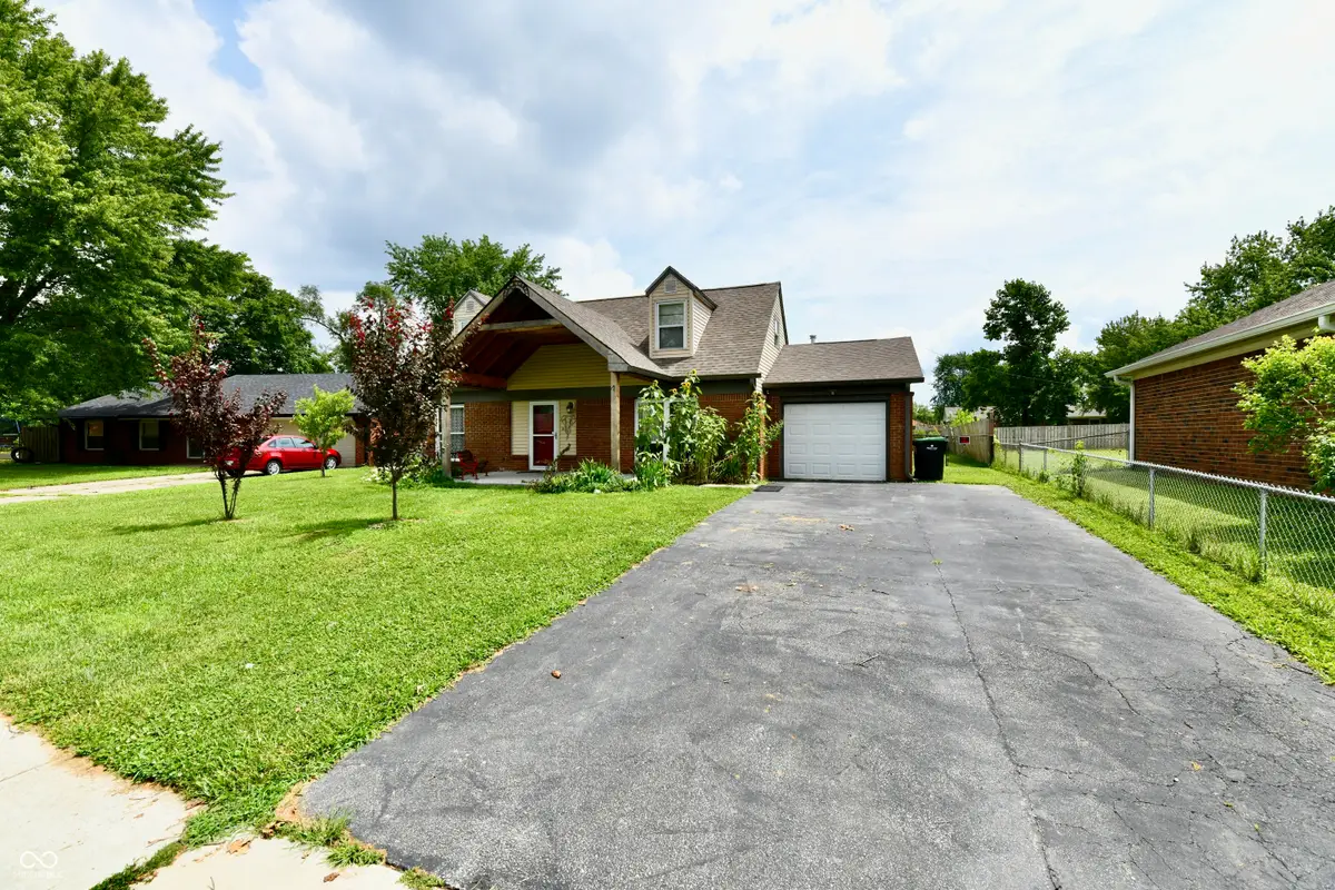 259 Forum Drive, Whiteland, IN 46184 - #1