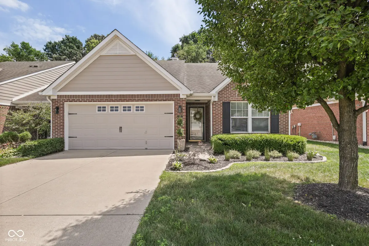 1337 Estuary Drive, Indianapolis, IN 46217 - #1