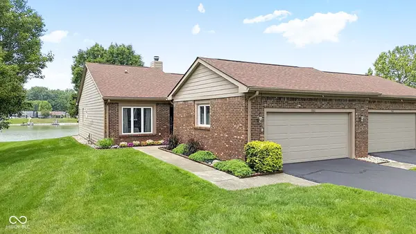1807 Crystal Bay East Drive, Plainfield, IN 46168
