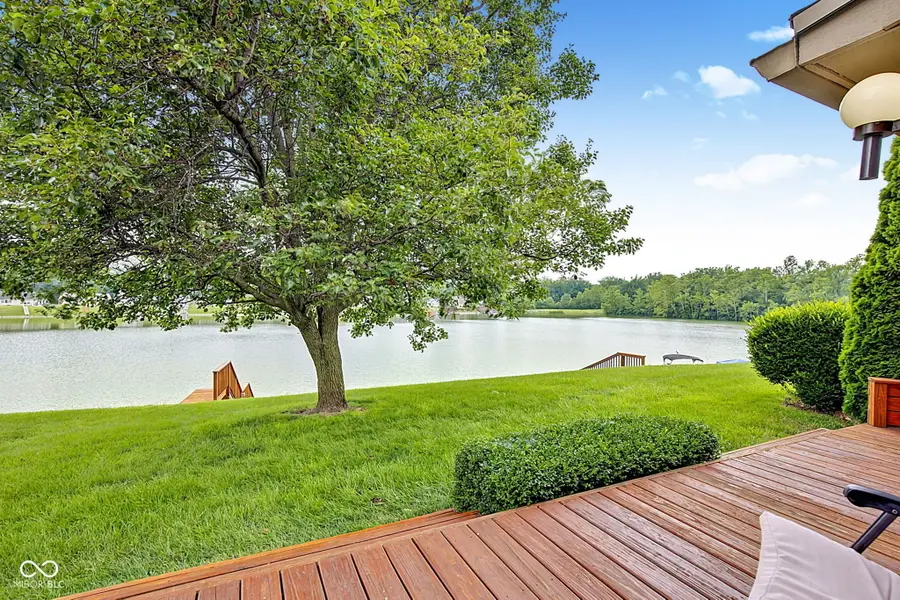 1807 Crystal Bay East Drive, Plainfield, IN 46168 - #3