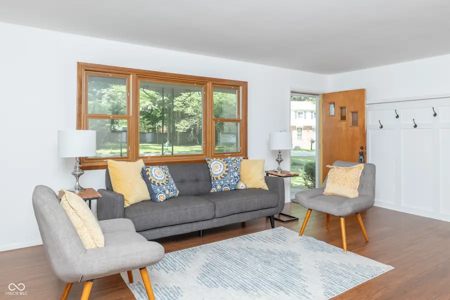 8847 W Ash Road, Indianapolis, IN 46234 - #3