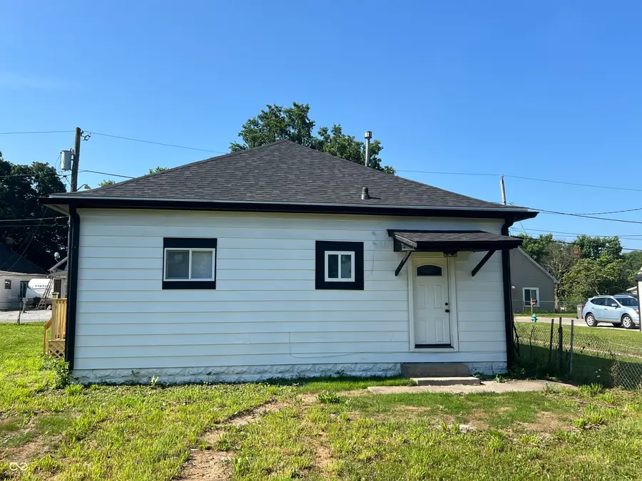 2202 Barrett Avenue, Indianapolis, IN 46221 - #3