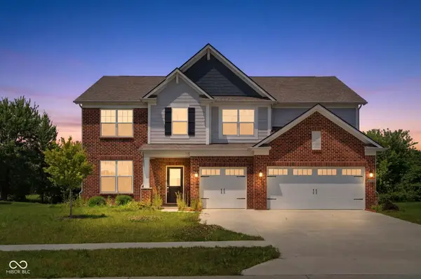 992 Kendrick Street, Greenwood, IN 46143