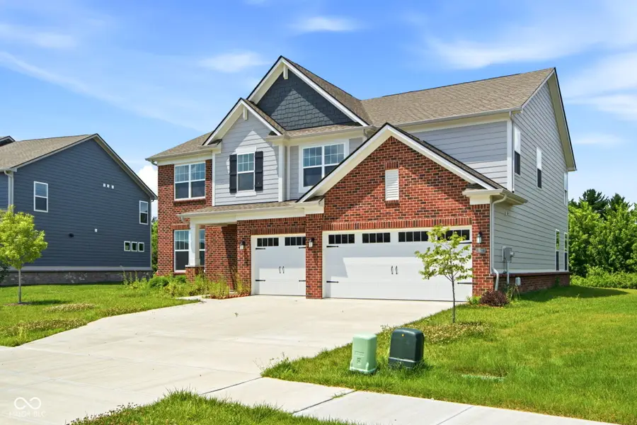 992 Kendrick Street, Greenwood, IN 46143 - #3