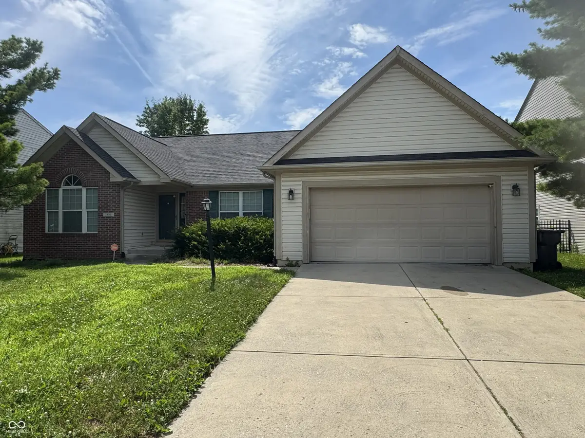 1830 Brook Crossing Way, Indianapolis, IN 46229 - #1