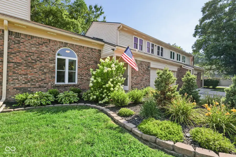 1419 Dominion, Zionsville, IN 46077 - #2