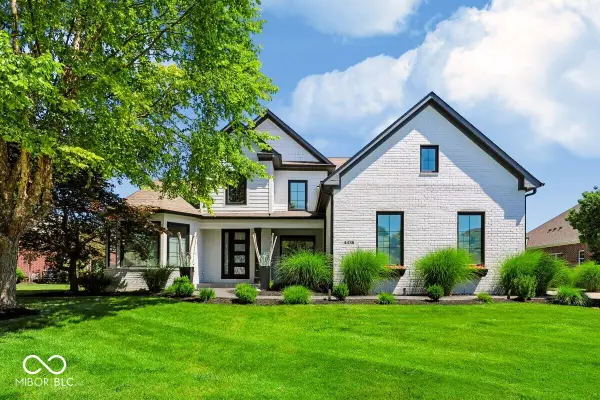 4438 Hickory Grove Boulevard, Greenwood, IN 46143