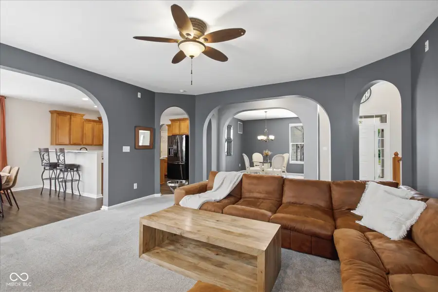 12322 Twyckenham Drive, Fishers, IN 46037 - #3