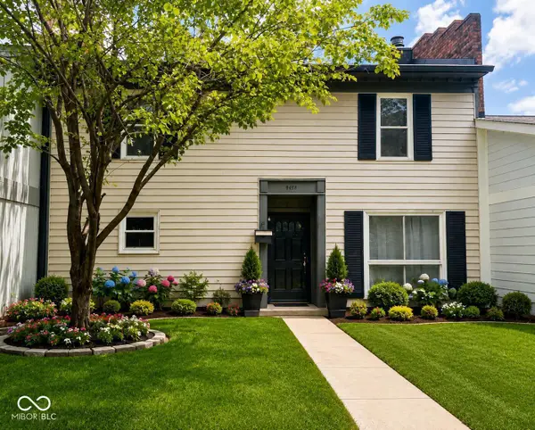 9458 Fordham Street, Indianapolis, IN 46268