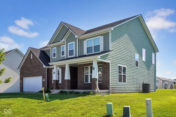 2731 Victory Drive, Columbus, IN 47203
