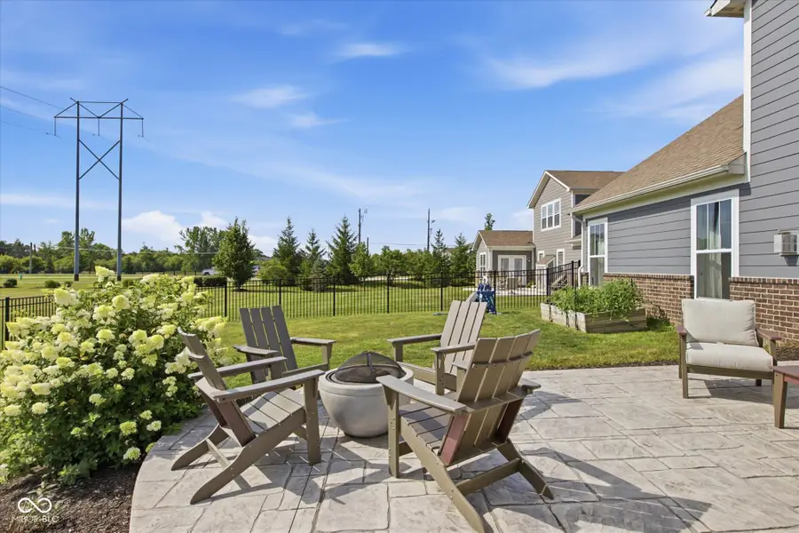 10421 Oxer Drive, Fishers, IN 46040 - #2