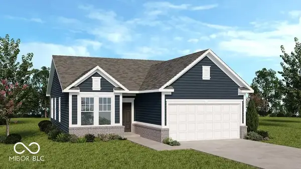 8705 Comstock Court, Camby, IN 46113