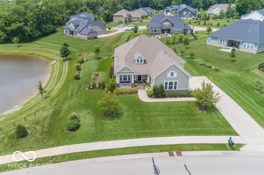 10732 Flat Fork Drive, Fortville, IN 46040 - #2