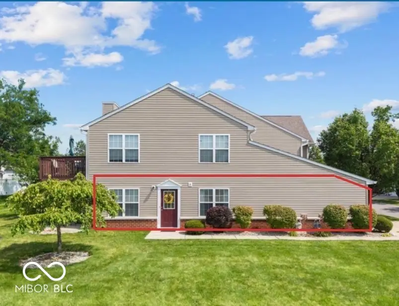 557 Gibson Drive, Westfield, IN 46074 - #2