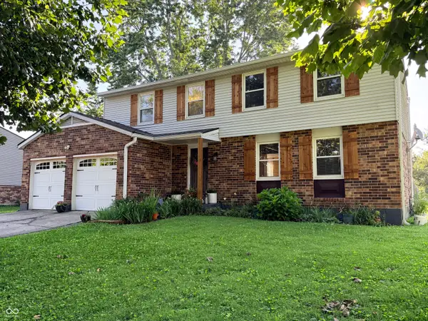 7429 Broadview Drive, Indianapolis, IN 46227