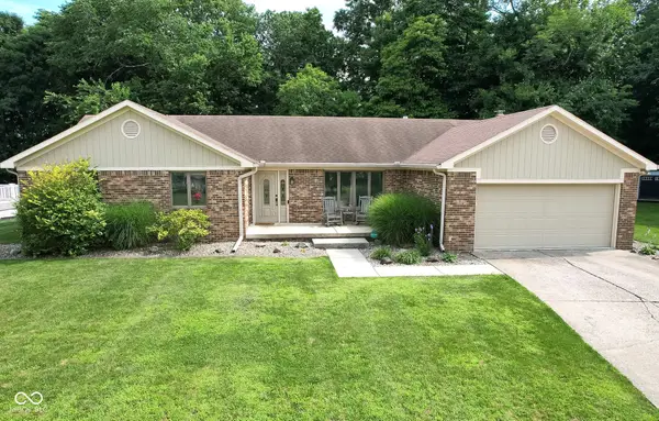 409 Hawthorn Drive, Crawfordsville, IN 47933